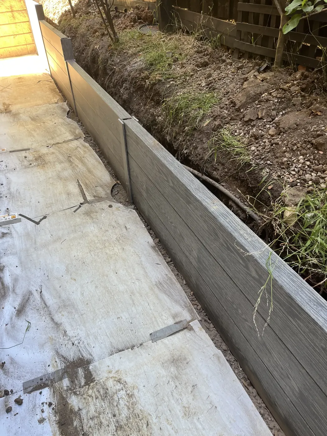 Project detail