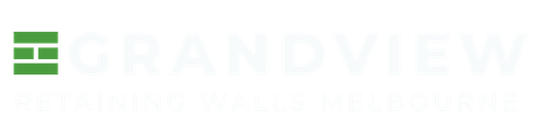 Grandview Retaining Walls Melbourne